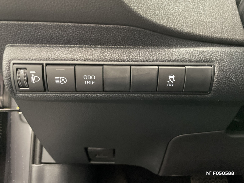 Toyota Corolla Corolla Touring Sports Hybride 140ch Design  occasion  Beauvais - photo n15