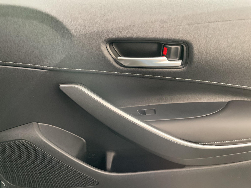 Toyota Corolla Corolla Touring Sports Hybride 140ch Design  occasion  Rivery - photo n20