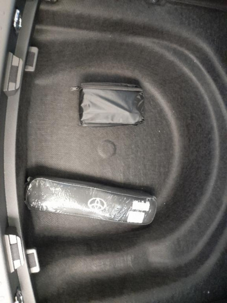 Toyota Corolla Corolla Touring Sports Hybride 140ch Design  occasion  Saint-Maximin - photo n17