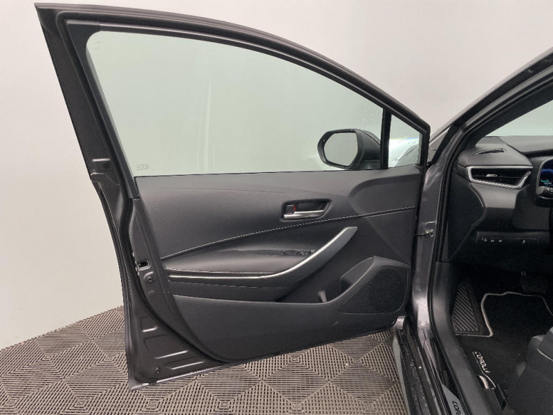 Toyota Corolla Corolla Touring Sports Hybride 140ch Design  occasion  Beauvais - photo n19