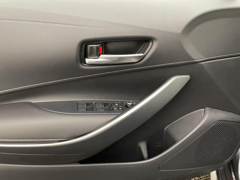 Toyota Corolla Corolla Touring Sports Hybride 140ch Design  occasion  Rivery - photo n19