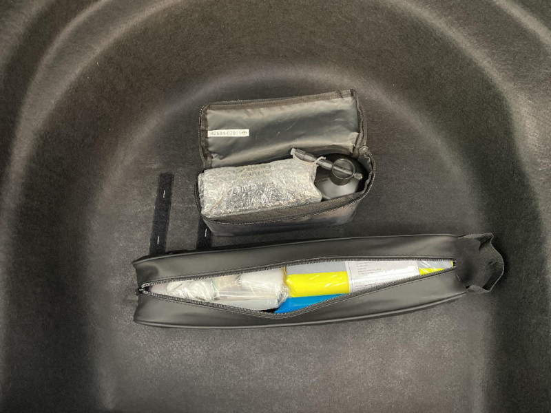 Toyota Corolla Corolla Touring Sports Hybride 140ch Design  occasion  Beauvais - photo n17