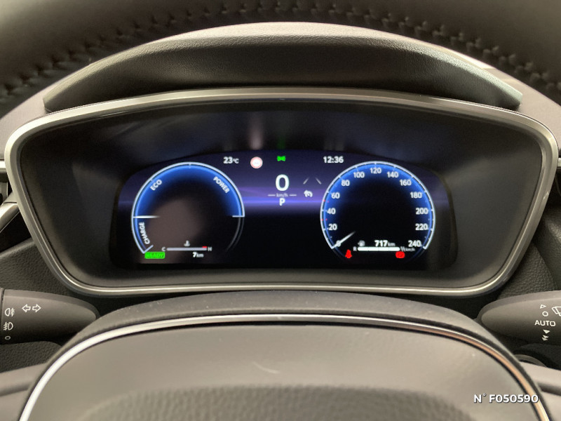 Toyota Corolla Corolla Touring Sports Hybride 140ch Design  occasion  Rivery - photo n12