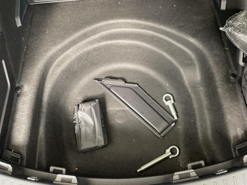 Toyota Corolla Corolla Touring Sports Hybride 140ch Design  occasion � Saint-Quentin - photo n�17