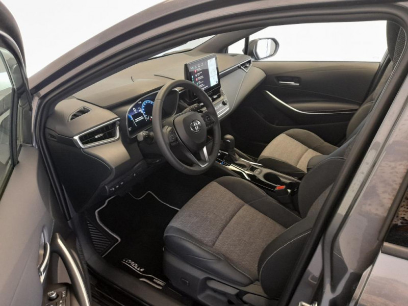 Toyota Corolla Corolla Touring Sports Hybride 140ch Design  occasion � Saint-Maximin - photo n�18
