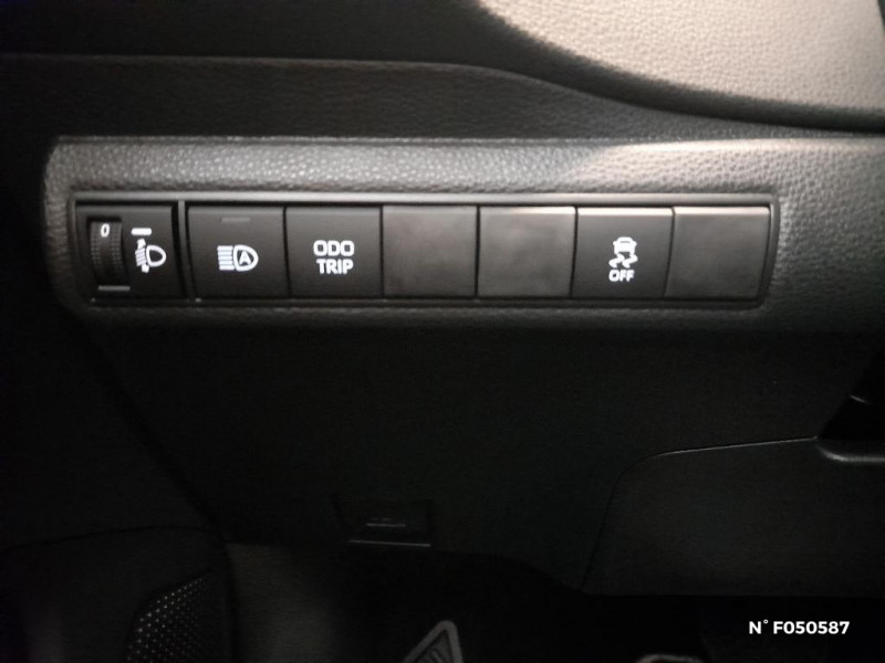Toyota Corolla Corolla Touring Sports Hybride 140ch Design  occasion � Saint-Maximin - photo n�15