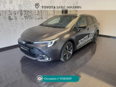 Toyota Corolla Corolla Touring Sports Hybride 140ch Design  � Saint-Maximin 60