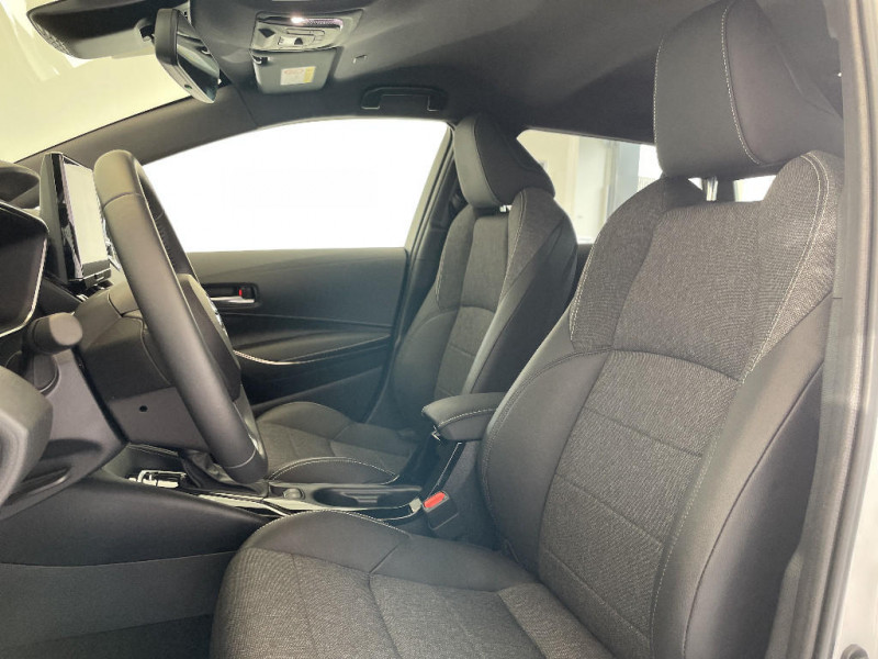 Toyota Corolla Corolla Touring Sports Hybride 140ch Design  occasion  Saint-Maximin - photo n18