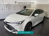 Toyota Corolla Corolla Touring Sports Hybride 140ch Design   Saint-Maximin 60