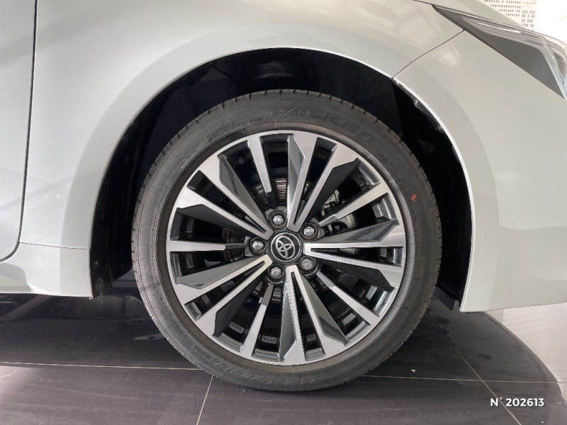 Toyota Corolla Corolla Touring Sports Hybride 140ch Design  occasion  Saint-Maximin - photo n8