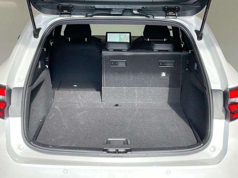 Toyota Corolla Corolla Touring Sports Hybride 140ch Design  occasion  Saint-Maximin - photo n16