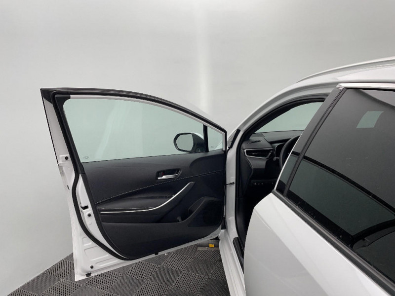 Toyota Corolla Corolla Touring Sports Hybride 140ch Design  occasion  Saint-Quentin - photo n19
