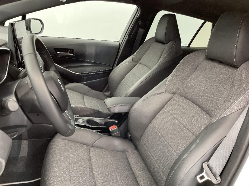 Toyota Corolla Corolla Touring Sports Hybride 140ch Design  occasion  Saint-Quentin - photo n18