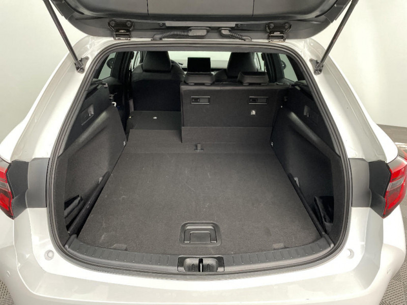 Toyota Corolla Corolla Touring Sports Hybride 140ch Design  occasion  Saint-Quentin - photo n16