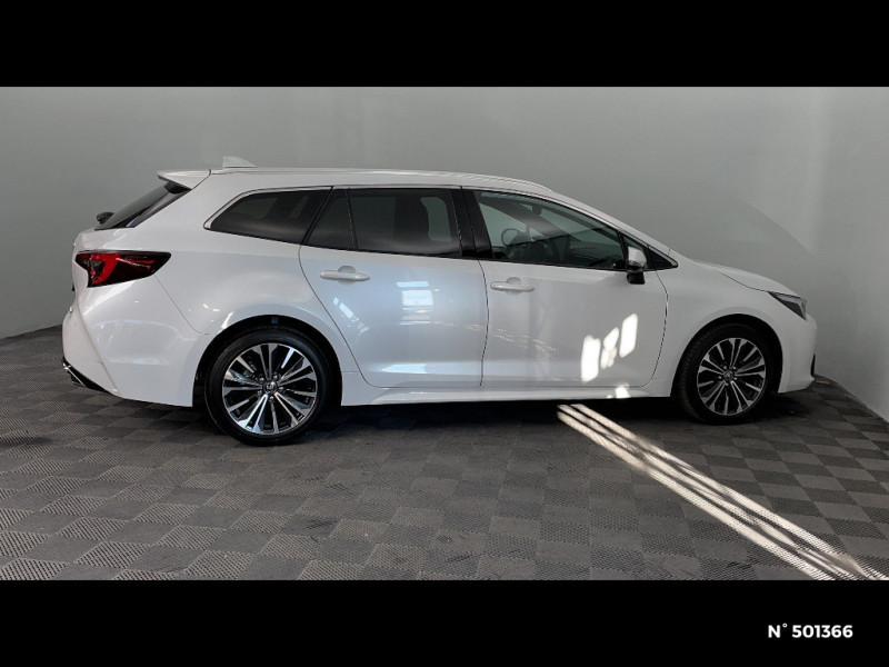 Toyota Corolla Corolla Touring Sports Hybride 140ch Design  occasion  Saint-Quentin - photo n5