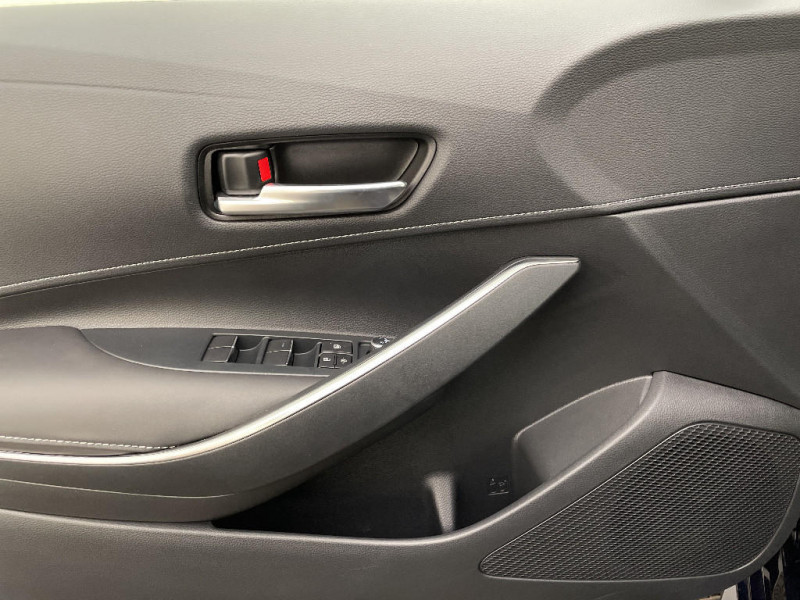 Toyota Corolla Corolla Touring Sports Hybride 140ch Design  occasion  Rivery - photo n19