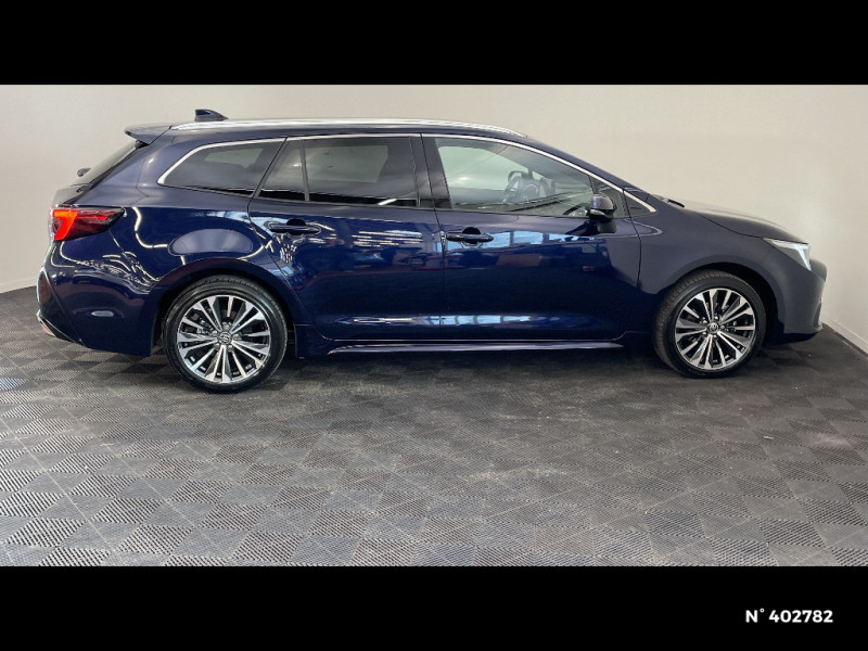 Toyota Corolla Corolla Touring Sports Hybride 140ch Design  occasion  Rivery - photo n5