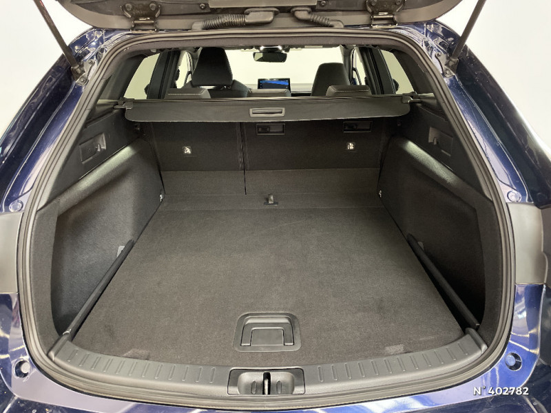 Toyota Corolla Corolla Touring Sports Hybride 140ch Design  occasion  Rivery - photo n7
