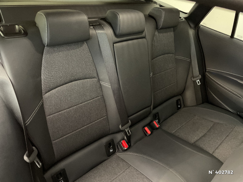 Toyota Corolla Corolla Touring Sports Hybride 140ch Design  occasion  Rivery - photo n11