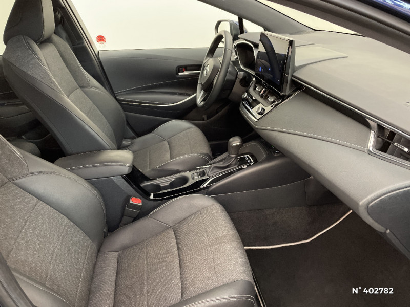 Toyota Corolla Corolla Touring Sports Hybride 140ch Design  occasion  Rivery - photo n10