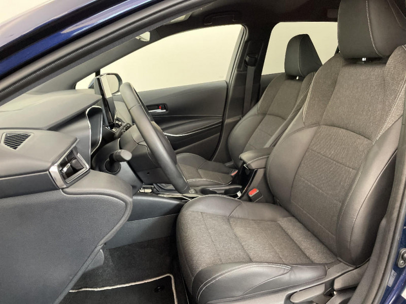 Toyota Corolla Corolla Touring Sports Hybride 140ch Design  occasion  Rivery - photo n18