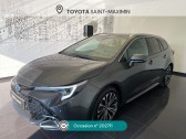 Toyota Corolla Corolla Touring Sports Hybride 140ch Design   Saint-Maximin 60