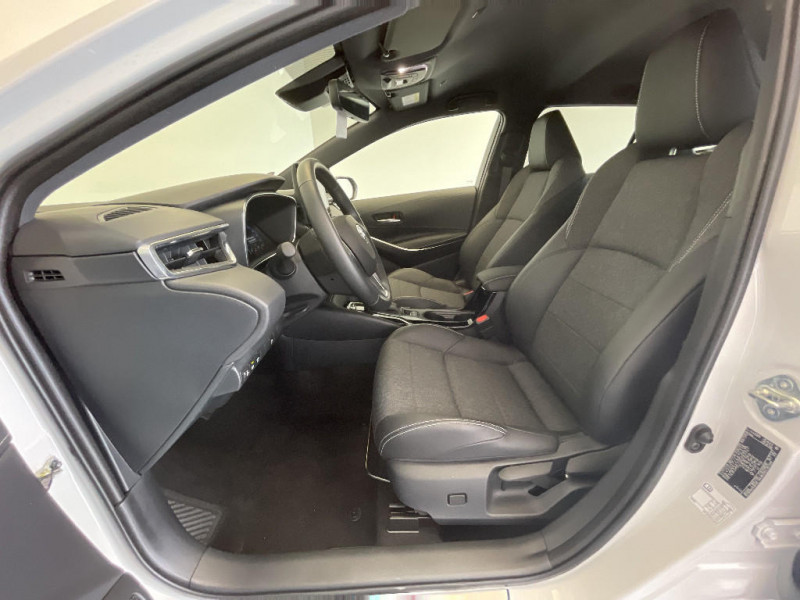 Toyota Corolla Corolla Touring Sports Hybride 140ch Design  occasion  Saint-Maximin - photo n20