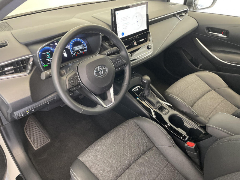 Toyota Corolla Corolla Touring Sports Hybride 140ch Design  occasion  Saint-Maximin - photo n17