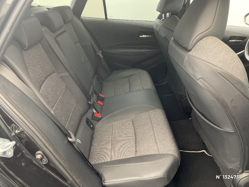 Toyota Corolla Corolla Touring Sports Hybride 140ch Design  occasion  Jaux - photo n11