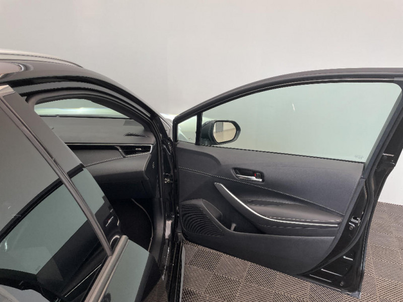 Toyota Corolla Corolla Touring Sports Hybride 140ch Design  occasion  Jaux - photo n20