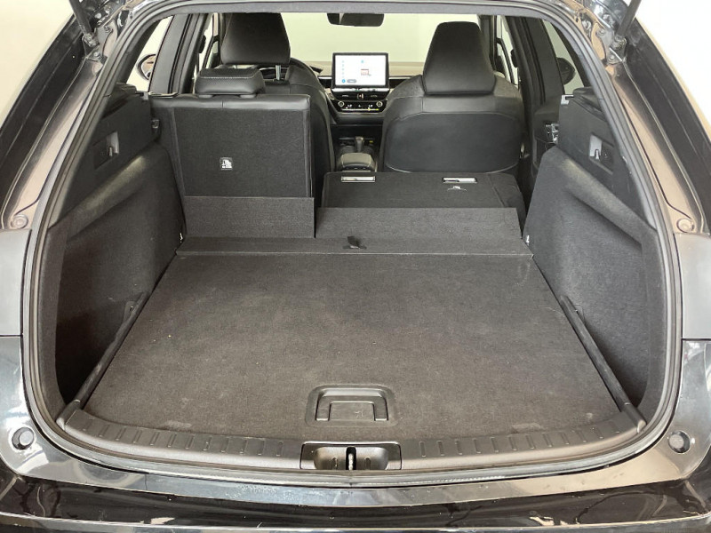 Toyota Corolla Corolla Touring Sports Hybride 140ch Design  occasion  Jaux - photo n16