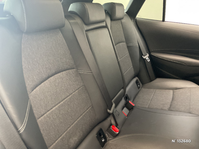 Toyota Corolla Corolla Touring Sports Hybride 140ch Design  occasion  Jaux - photo n11
