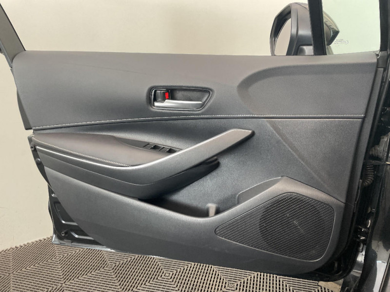 Toyota Corolla Corolla Touring Sports Hybride 140ch Design  occasion  Jaux - photo n19