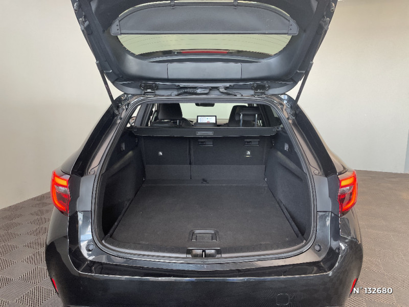 Toyota Corolla Corolla Touring Sports Hybride 140ch Design  occasion  Jaux - photo n7