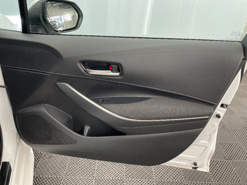 Toyota Corolla Corolla Touring Sports Hybride 140ch Dynamic  occasion � Saint-Quentin - photo n�20