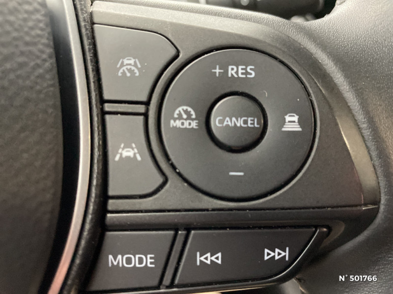 Toyota Corolla Corolla Touring Sports Hybride 140ch Dynamic  occasion � Saint-Quentin - photo n�15