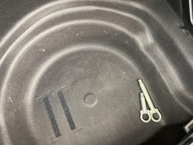 Toyota Corolla Corolla Touring Sports Hybride 140ch Dynamic  occasion � Saint-Quentin - photo n�17