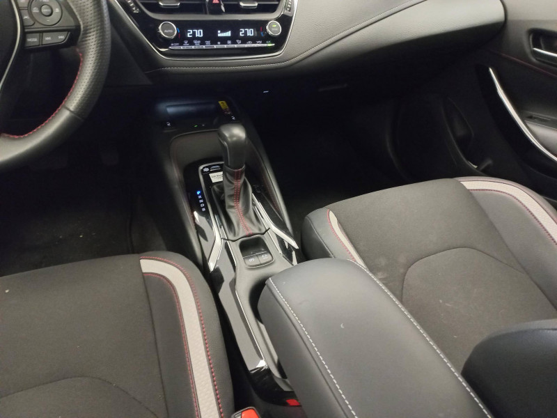 Toyota Corolla Corolla Touring Sports Hybride 140ch GR Sport 5p  occasion  Saint-Laurent-des-Vignes - photo n13