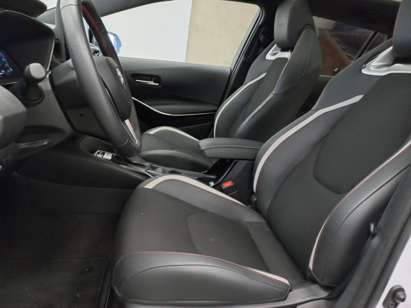 Toyota Corolla Corolla Touring Sports Hybride 140ch GR Sport 5p  occasion  Saint-Laurent-des-Vignes - photo n15