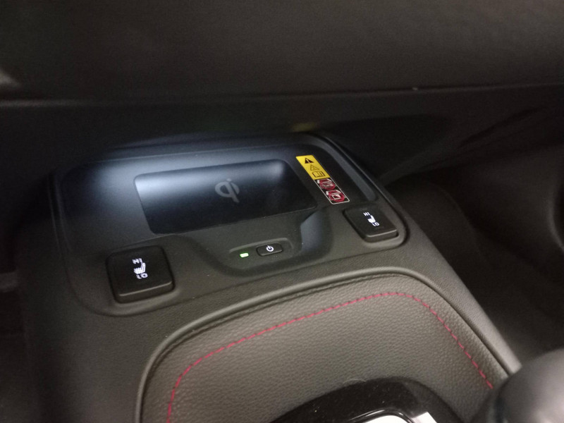 Toyota Corolla Corolla Touring Sports Hybride 140ch GR Sport 5p  occasion  Saint-Laurent-des-Vignes - photo n11