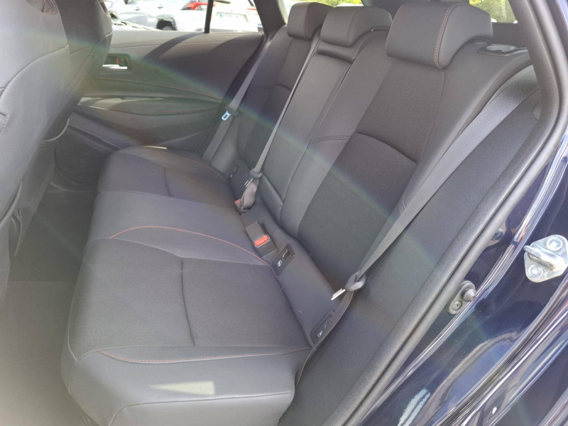 Toyota Corolla Corolla Touring Sports Hybride 140ch GR Sport 5p  occasion  Saint-Laurent-des-Vignes - photo n18