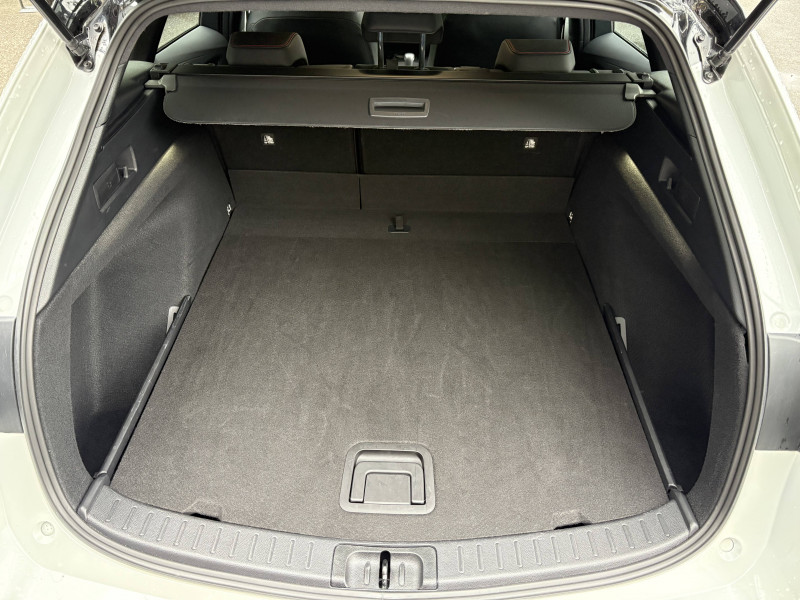 Toyota Corolla Corolla Touring Sports Hybride 140ch GR Sport 5p  occasion  Tulle - photo n20