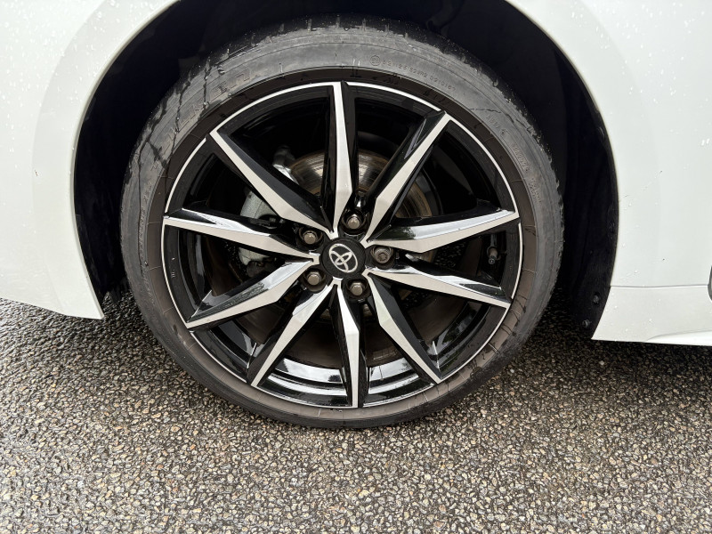 Toyota Corolla Corolla Touring Sports Hybride 140ch GR Sport 5p  occasion  Tulle - photo n9