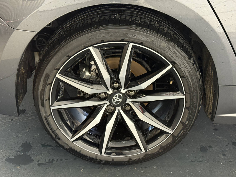 Toyota Corolla Corolla Touring Sports Hybride 140ch GR Sport 5p  occasion  PERIGUEUX - photo n11