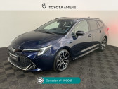 Toyota Corolla Corolla Touring Sports Hybride 140ch GR Sport   Rivery 80