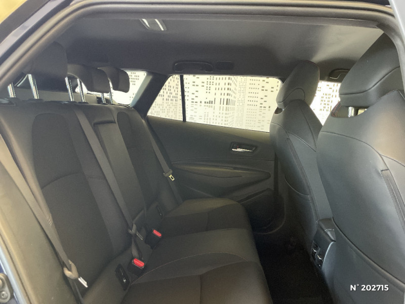 Toyota Corolla Corolla Touring Sports Hybride 140ch GR Sport  occasion  Saint-Maximin - photo n11