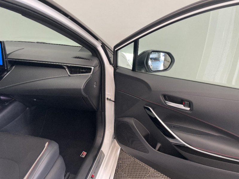 Toyota Corolla Corolla Touring Sports Hybride 140ch GR Sport  occasion  Beauvais - photo n20