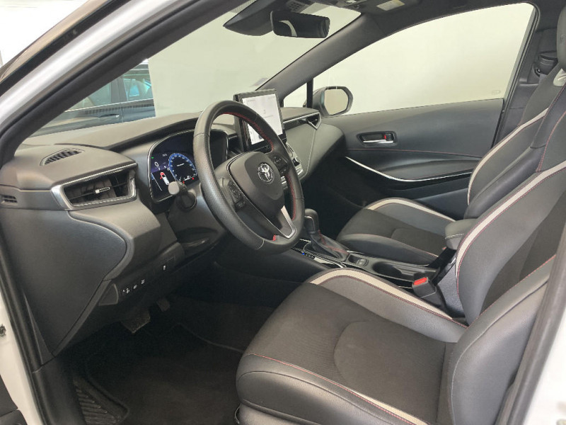 Toyota Corolla Corolla Touring Sports Hybride 140ch GR Sport  occasion  Beauvais - photo n18