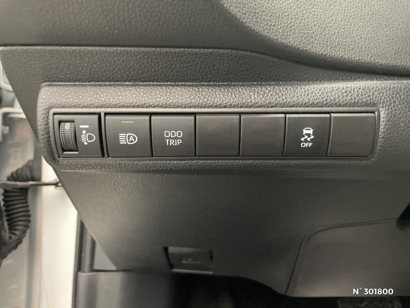 Toyota Corolla Corolla Touring Sports Hybride 140ch GR Sport  occasion  Beauvais - photo n15