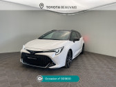 Toyota Corolla Corolla Touring Sports Hybride 140ch GR Sport   Beauvais 60